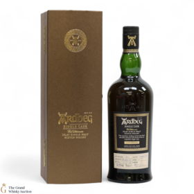 Ardbeg 12 2011 Amontillado Sherry Butt Cask 2447 Fis Le 2023