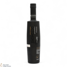 Octomore  11 Year Old Valinch 02  2011 Single Refill Calvados  Fis le 2023 50cl