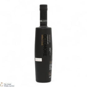 Octomore  12 Year Old Valinch 03 2011  2nd Fill Syrah Cask  Fis le 2024 50cl