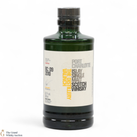Port Charlotte 13 2010 Valinch Bc09 50cl