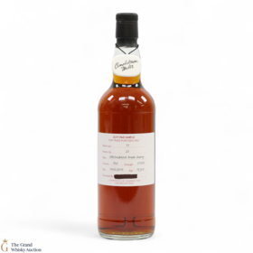 Springbank 12 2013 Fresh Sherry Duty Paid Sample 576