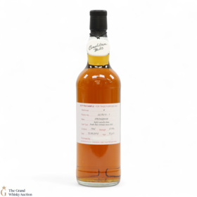 Springbank 12 2012 Fresh Palo Cortado Since 2022 Duty Paid Sample 579