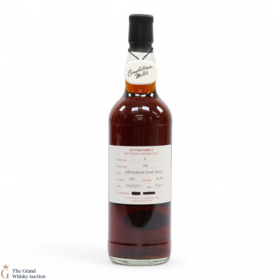 Springbank  13 Year Old 2011  Fresh Sherry  Duty Paid Sample 567