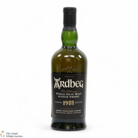 Ardbeg 1975 Limited Edition 2000