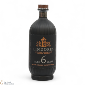 Lindores Abbey 6 1494 Members Edition I