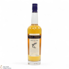 Macallan 15 1990 Single Cask 26002 Malt Trust