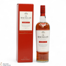 Macallan Classic Cut 2017 75cl