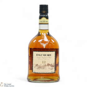 Dalmore 12 1990s