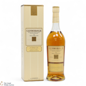 Glenmorangie Nectar Dor Sauturnes Cask