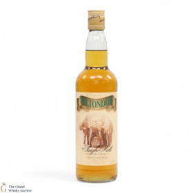 Miltonduff 15 Year Old