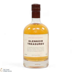 Aberlour 10 Glenkeir Treasures 50cl