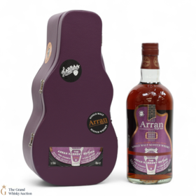 Arran  Harmony Edition Vol6 2023 Malt and Music Festival