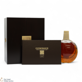 Glenmorangie  1981 Pride 2010 1L
