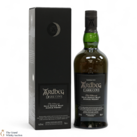 Ardbeg Dark Cove 2016