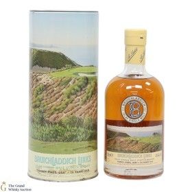 Bruichladdich  15 Year Old  Torrey Pines USA