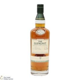 Glenlivet 13 Single Cask Faemussach 40127