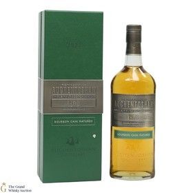 Auchentoshan 30 1978 Bourbon Cask Matured