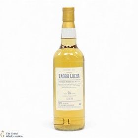 Bruichladdich 14 Lochindaal Private Cask 4389