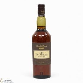 Talisker 1993 Distillers Edition 2007