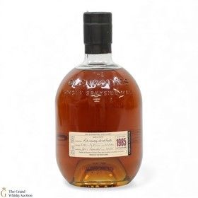 Glenrothes 1985 Bottled In 2005