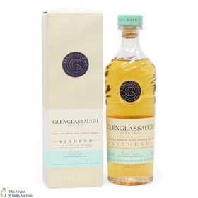 Glenglassaugh Sandend