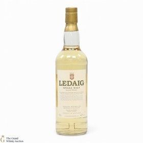 Ledaig Single Malt