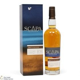 Scapa Glansa GL01