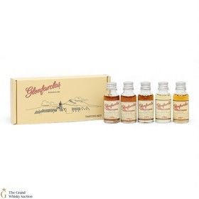 Glenfarclas  Family Cask  Tasting Kit 5x2cl