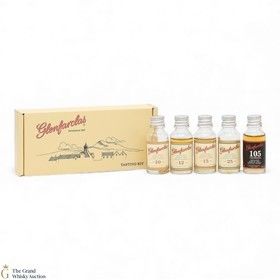 Glenfarclas  Tasting Kit 5x2cl