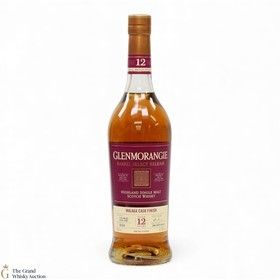 Glenmorangie 12 Malaga Cask Finish Barrel Select Reserve