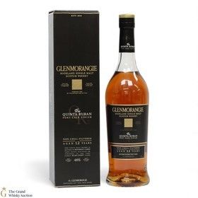 Glenmorangie 12 Quinta Ruban Port Cask Finished