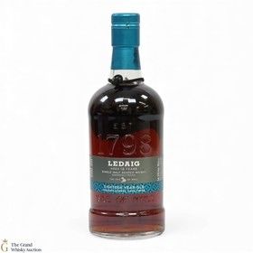Ledaig  18 Year Old  Spanish Sherry Cask Finish