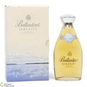 Ballantines  Serenity 50cl