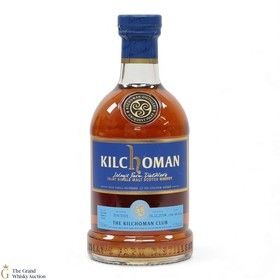 Kilchoman Kilchoman Club 13th Edition 2024