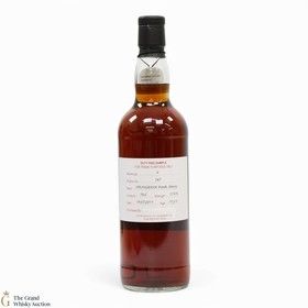 Springbank  13 Year Old 2011  Fresh Sherry  Duty Paid Sample 576