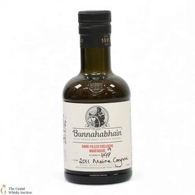 Bunnahabhain 2011 Hand Filled Cask 712
