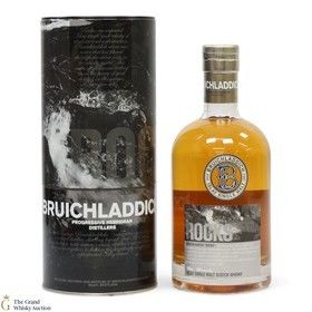 Bruichladdich Rocks 2nd Edition
