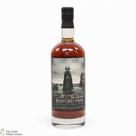 Tormore 29 1995 1st Fill Oloroso Sherry Hogshead 20196 Bedford Park