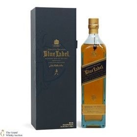Johnnie Walker Blue Label Travel Retail Exclusive