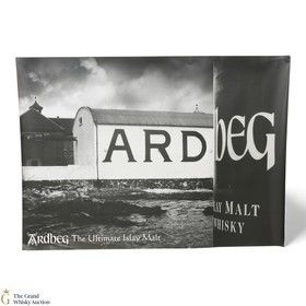 Ardbeg Poster