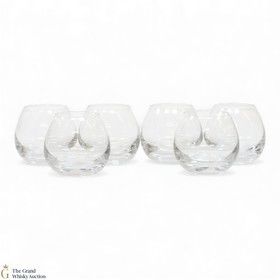 Benromach Glasses X6