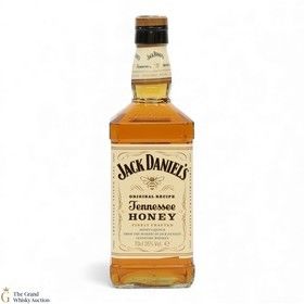 Jack Daniels Honey