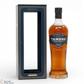 Tamdhu 15 Year Old Limited Release