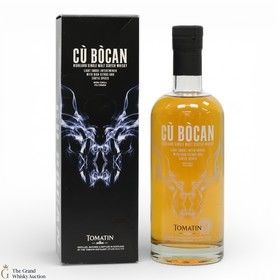 Tomatin  C Bcan