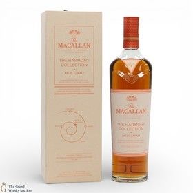 Macallan  The Harmony Collection  Rich Cacao