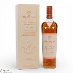 Macallan  The Harmony Collection  Rich Cacao