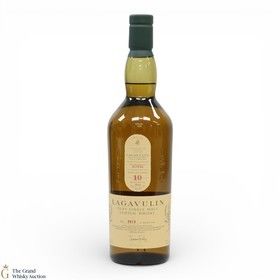 Lagavulin 10 Fis Le 2024