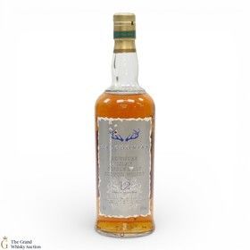 Bowmore 12 Caledonian