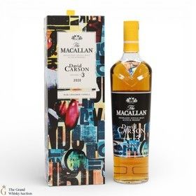 Macallan Concept No 3 2020