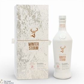 Glenfiddich 21 Experimental Series 03 Winter Storm 2